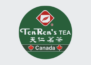天仁茗茶 天仁茗茶 Ten Ren's Tea