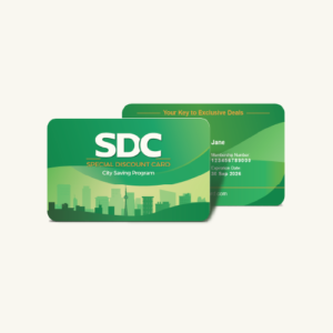sdc card