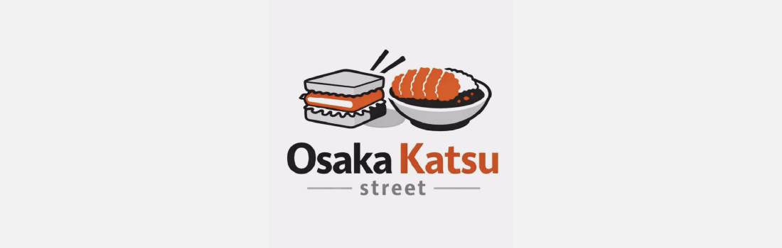SDC 10% off at Osaka Katsu Street