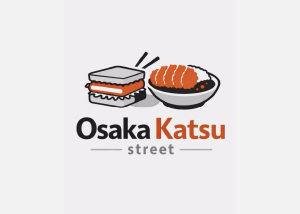 Osaka 炸猪排 Osaka Katsu Street