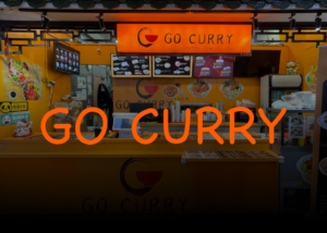 go curry