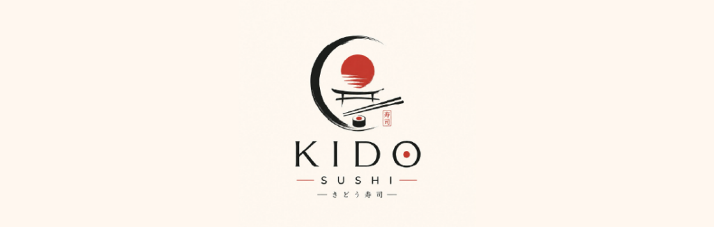 SDC get 20% off at Kido Sushi