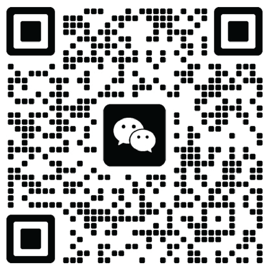 SDC card客服二维码