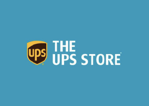 ups UPS Store